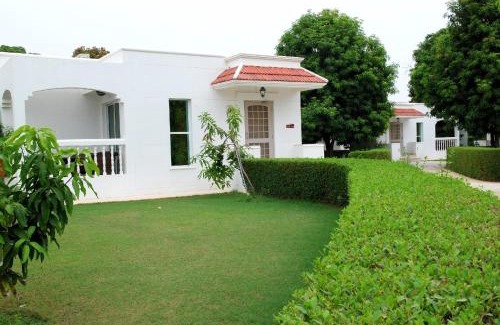 Barka Resort | Al Nahda Resort & Spa