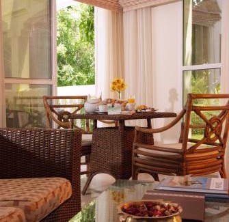 Barka Resort | Al Nahda Resort & Spa