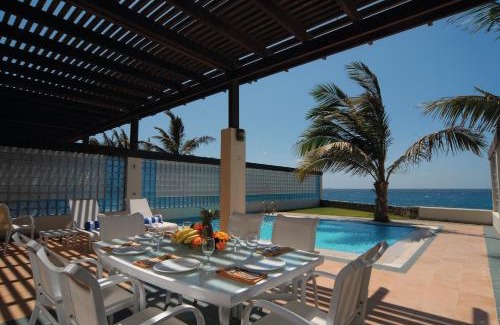 Ash Shati Resort | Al Nawras Island Resort