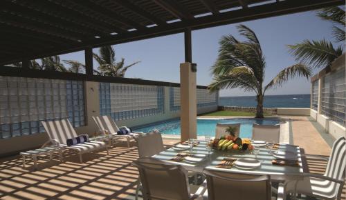 Ash Shati Resort | Al Nawras Island Resort