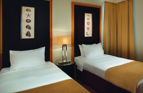 Ash Shati Hotel | Al Nawras Island Resort