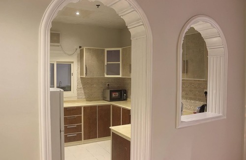 Al Kura Apartment | AL NESMA SERVICED APARTMENTS