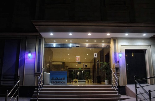 Al Kura Apartment | AL NESMA SERVICED APARTMENTS