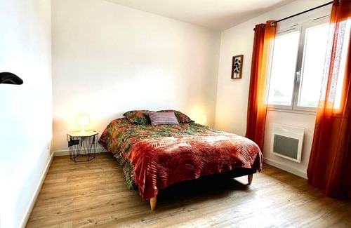 Graulhet House | Al Paìs del Mesturet