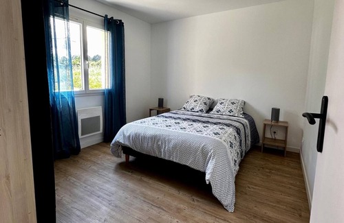 Graulhet House | Al Paìs del Mesturet