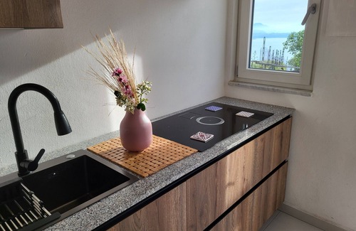 Monte di Procida Villa | Al Panorama di Ercole