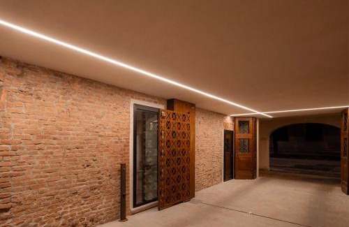 Treviso Apartment | Al Pio Luxury Nest