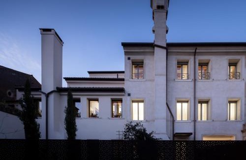 Treviso Apartment | Al Pio Luxury Nest