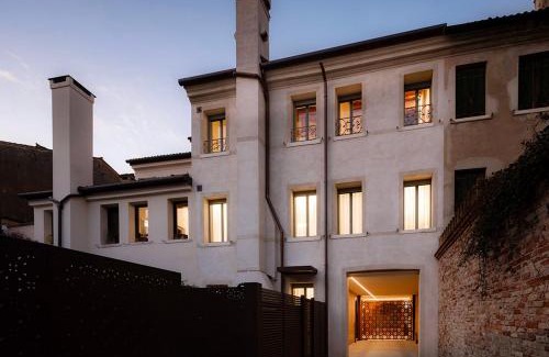 Treviso Apartment | Al Pio Luxury Nest
