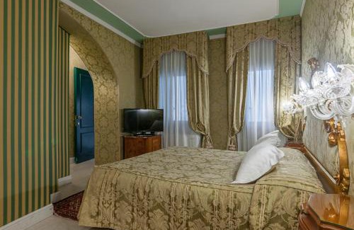 Cannaregio Hotel | Al Ponte Antico