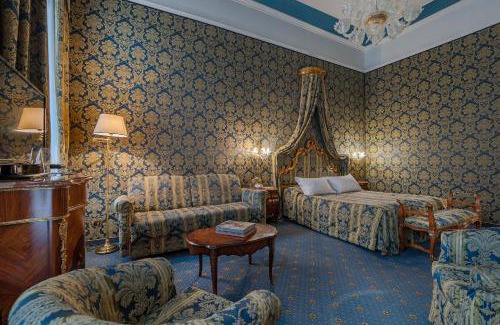 Cannaregio Hotel | Al Ponte Antico