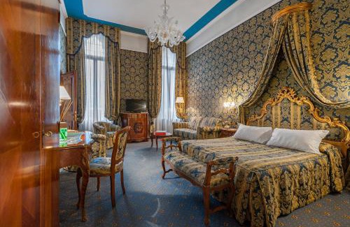 Cannaregio Hotel | Al Ponte Antico