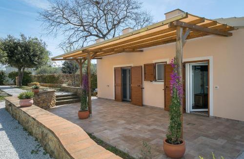 Riotorto House | Al posto giusto -appartamento Gioia