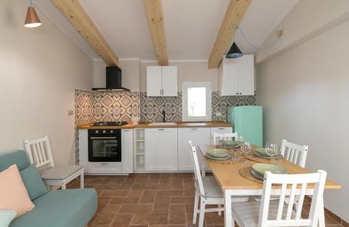 Riotorto House | Al posto giusto -appartamento Gioia