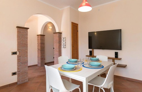 Riotorto House | Al posto giusto - appartamento Sole