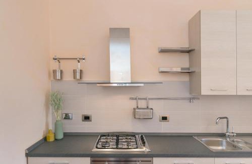 Riotorto House | Al posto giusto - appartamento Sole