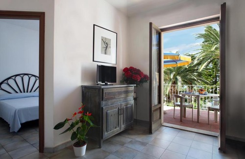 Morcone Apartment | Al Pozzo Residence