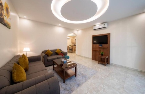 Khamis Mushait Apartment | Al Qasr Hotel Suites - Al Iskan District