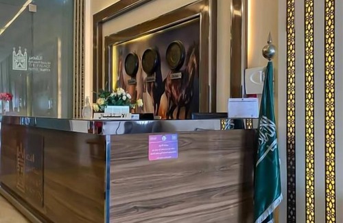 Khamis Mushait Apartment | Al Qasr Hotel Suites - Al Iskan District