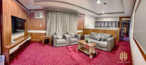Abha Apartment | Al Rahaa Furnished Aparthotel