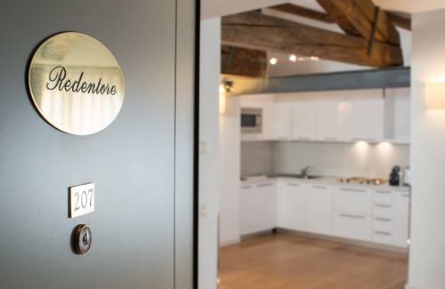 Molina House | Al Redentore di Venezia Apartments