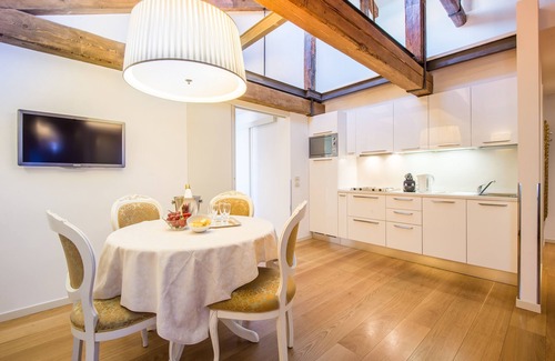 Molina House | Al Redentore di Venezia Apartments