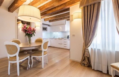 Molina House | Al Redentore di Venezia Apartments