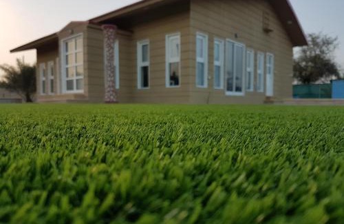 Al Dhaid Villa | Al Reef Rest House