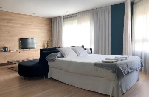 Adra Apartment | Al reparo Home Beach Adra