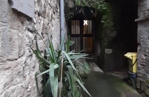 Vitorchiano Apartment | Al Rifugio Nel Borgo