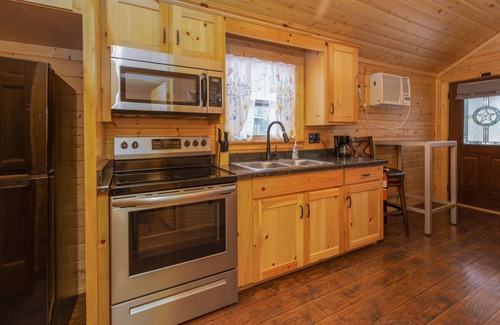 Pipe Creek Other | Al's Hideaway Cabin and RV Rentals LLC