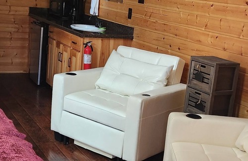 Pipe Creek Other | Al's Hideaway Cabin and RV Rentals LLC