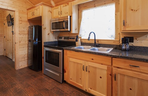 Pipe Creek Other | Al's Hideaway Cabin and RV Rentals LLC