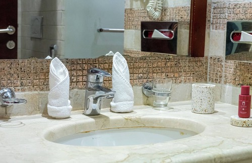 Ajyad Hotel | Al Safwah Hotel Tower 3