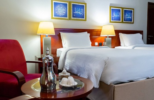 Ajyad Hotel | Al Safwah Hotel Tower 3