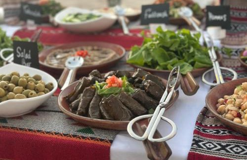 Suwadi al Batha Resort | Al Sawadi Beach Resort & Spa