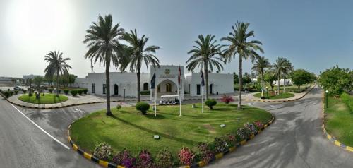 Suwadi al Batha Resort | Al Sawadi Beach Resort & Spa