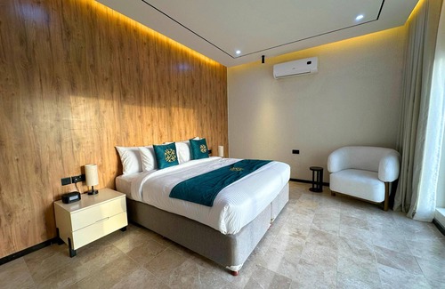 Suwadi al Batha Hotel | Al Sawadi Beach Resort & Spa