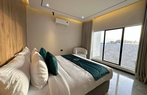 Suwadi al Batha Hotel | Al Sawadi Beach Resort & Spa