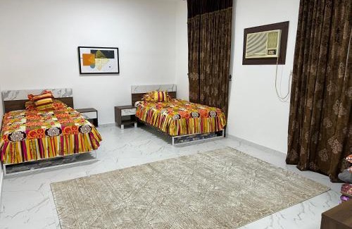 Sur Ski Chalet | Al Shiya Chalet