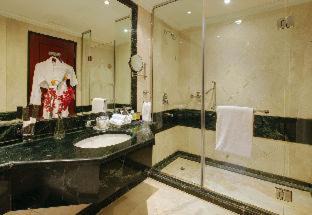 Ajyad Hotel | Al Shohada by Palm Rich Makkah