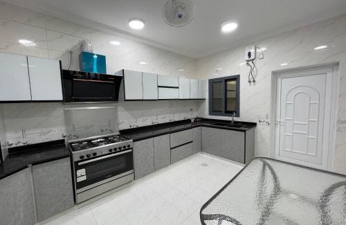 Musannah Villa | al sultan chalet