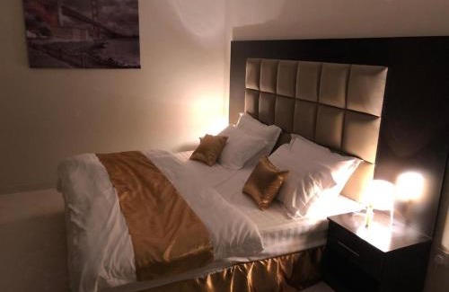 Baljurashi Hotel | Al Tal Serviced Apartments - economic