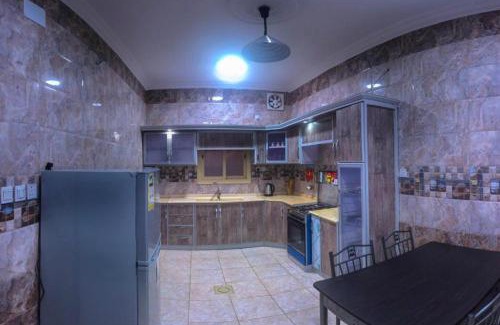 Baljurashi Hotel | Al Tal Serviced Apartments - economic