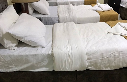 Ajyad Hotel | Al Tawfiq Plaza Hotel