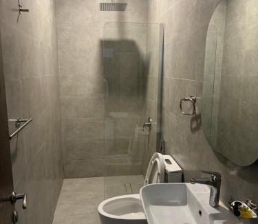 Palestine Street Apartment | Al Thanaa Alraqi Furnished Apartments