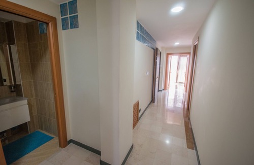 Lesina House | Al Vecchio Fontanile B&B - Premium room with lake view