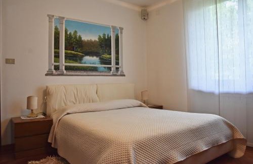 Savogna d'Isonzo Bed & Breakfast | Al Vecchio Glicine