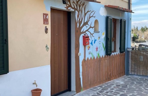 Lastra a Signa Apartment | Al Vecchio Mulino