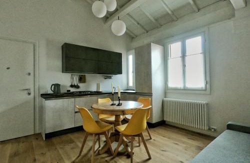 Bassano del Grappa Apartment | Al Vecchio Porto